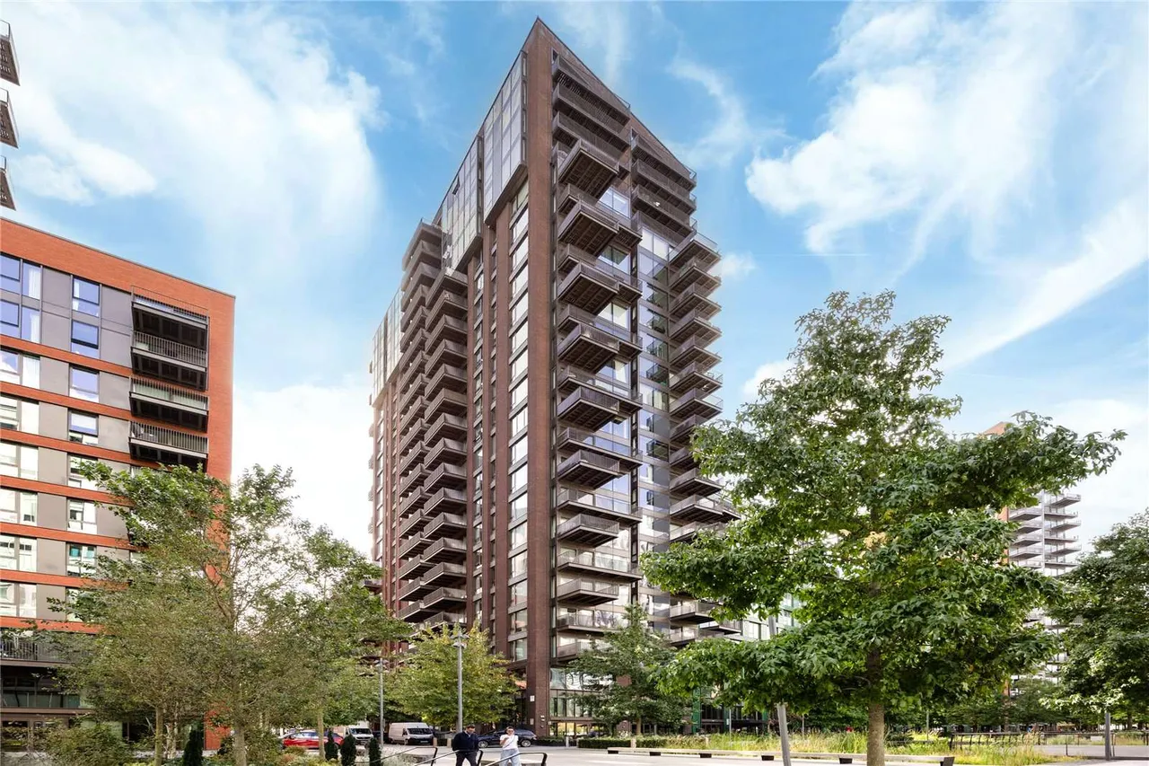 Viaduct Gardens, London, SW11, photo 14