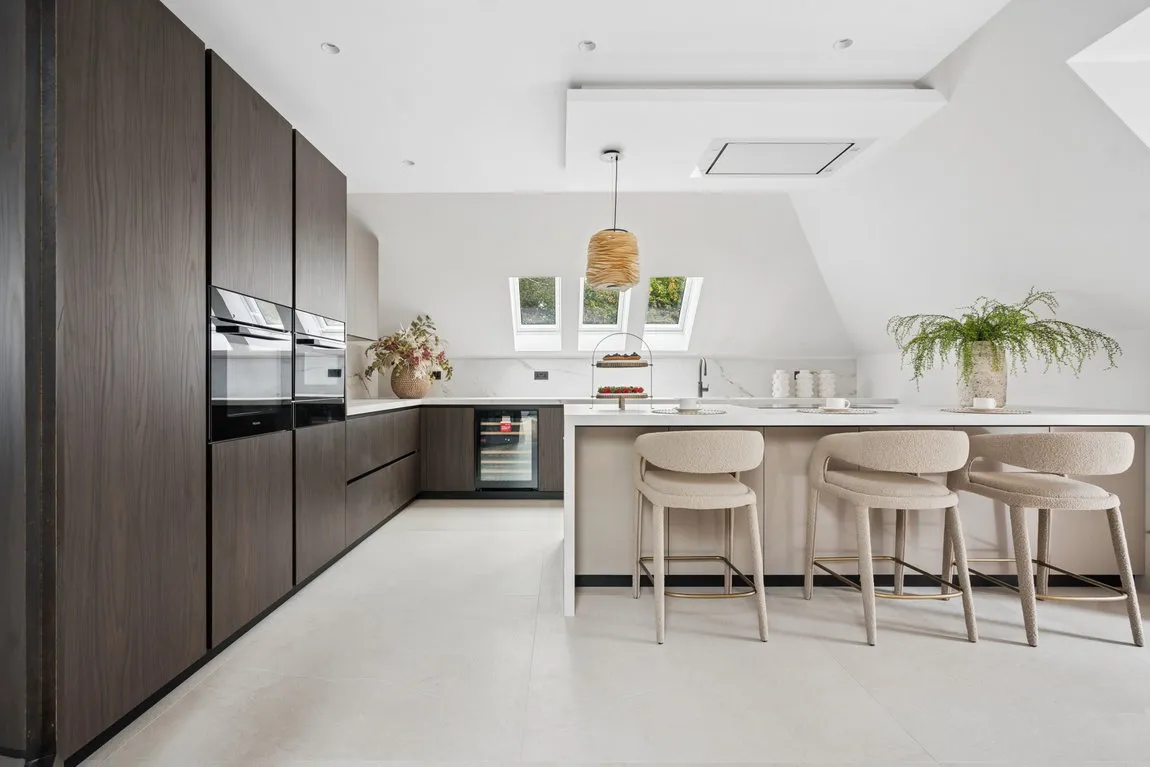 Flat Wildacre, Northwood, HA6, photo 2