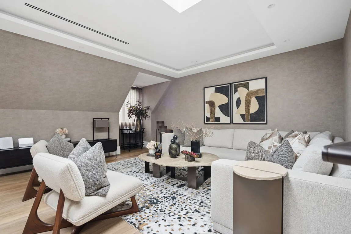 Flat Wildacre, Northwood, HA6, photo 5