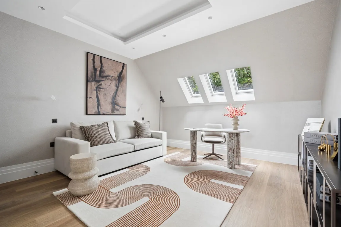 Flat Wildacre, Northwood, HA6, photo 7