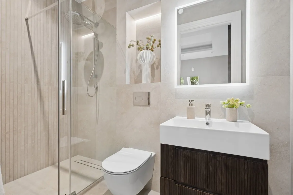 Flat Wildacre, Northwood, HA6, photo 8