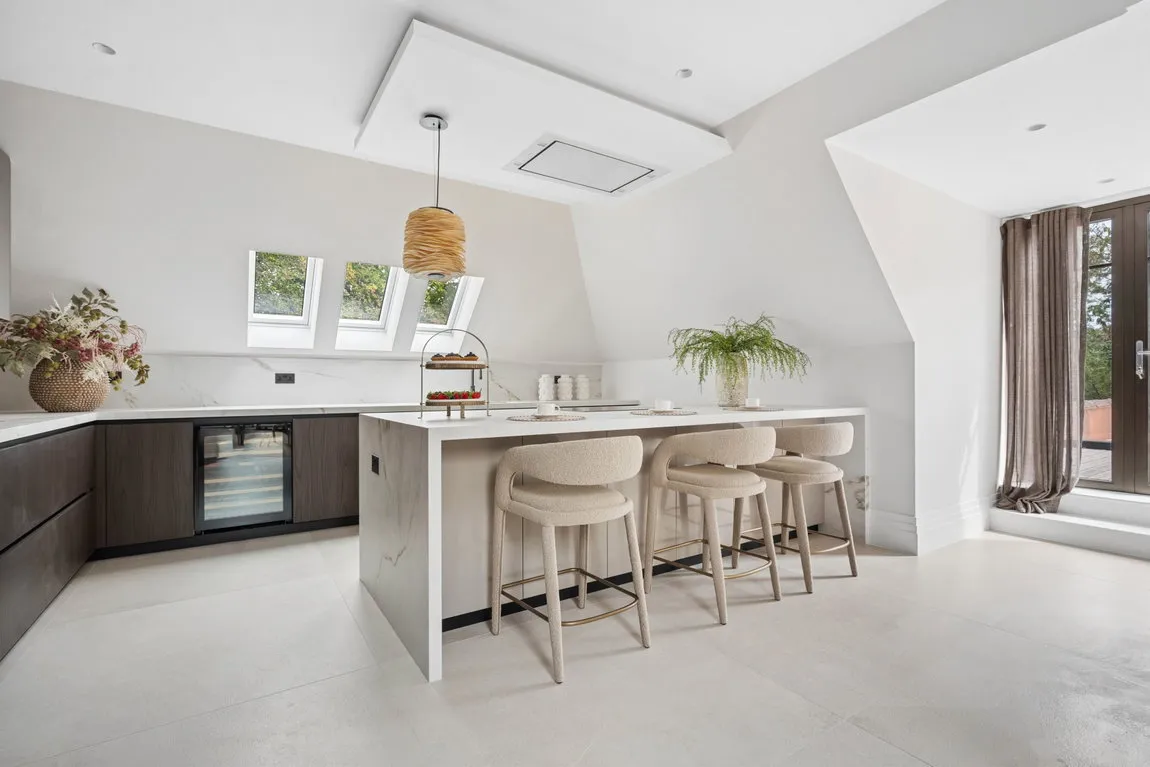 Flat Wildacre, Northwood, HA6, photo 3