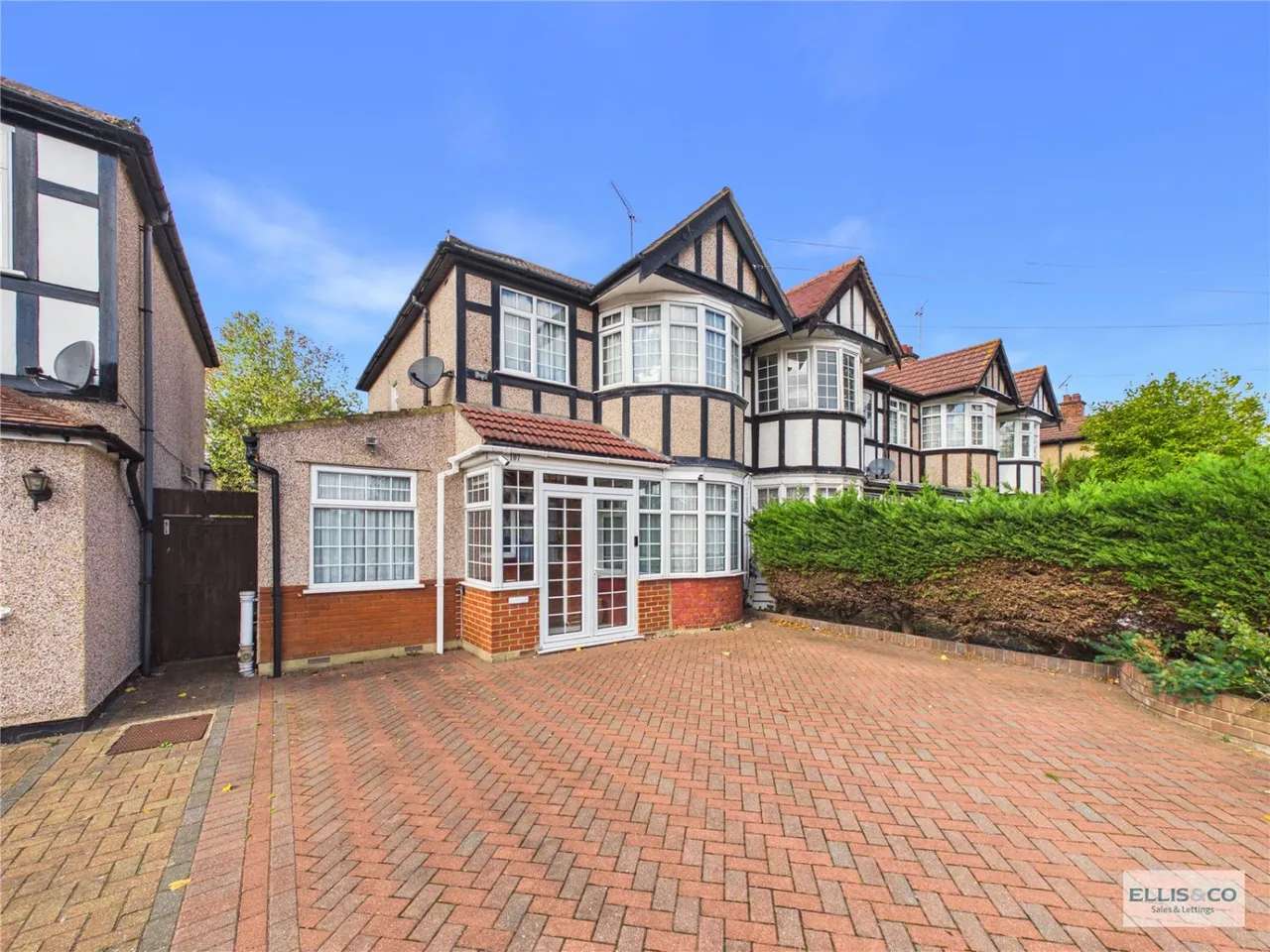 3 bed house for sale, Kenmore Avenue, Kenton, HA3