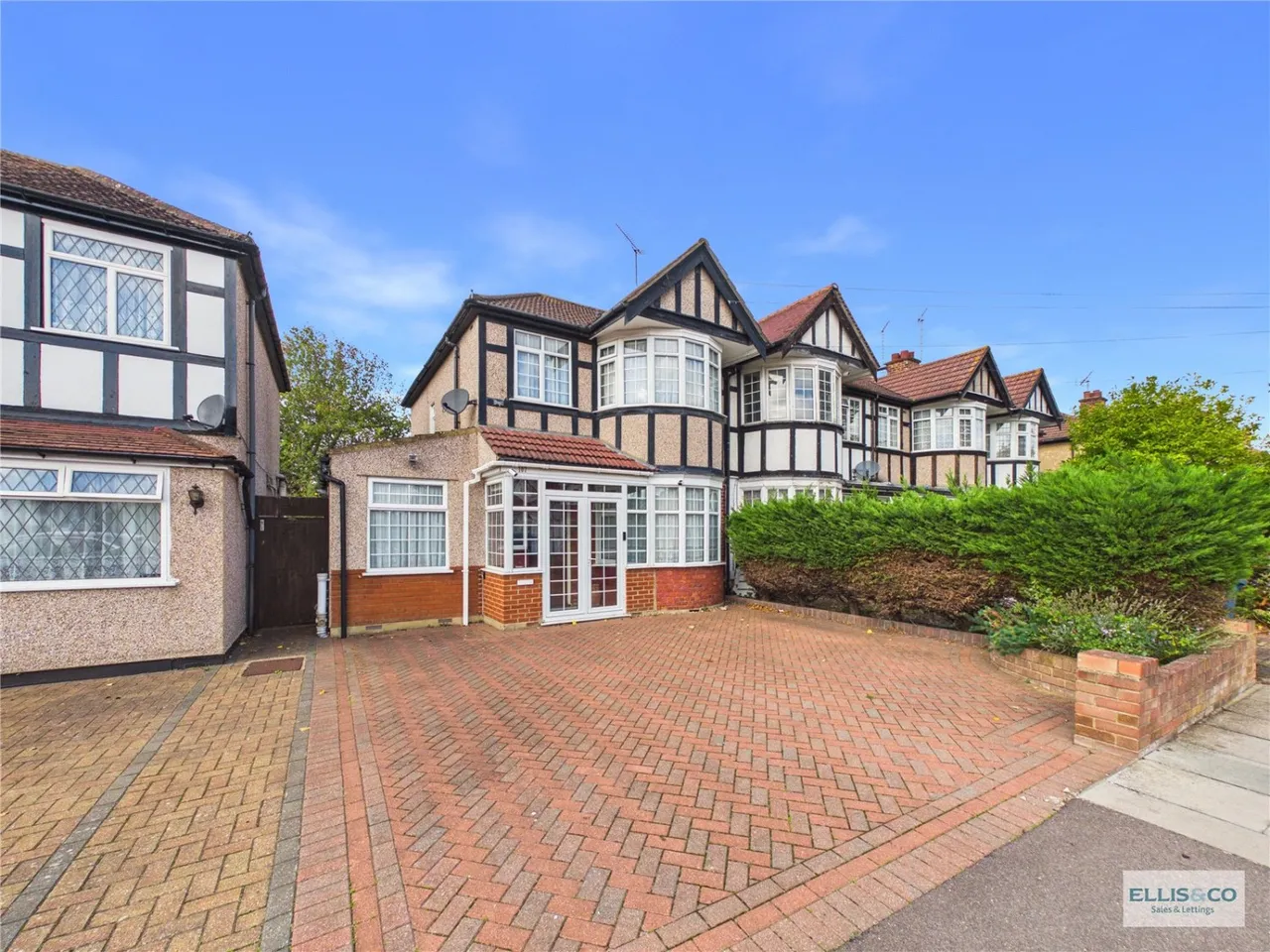 Kenmore Avenue, Kenton, HA3, photo 28