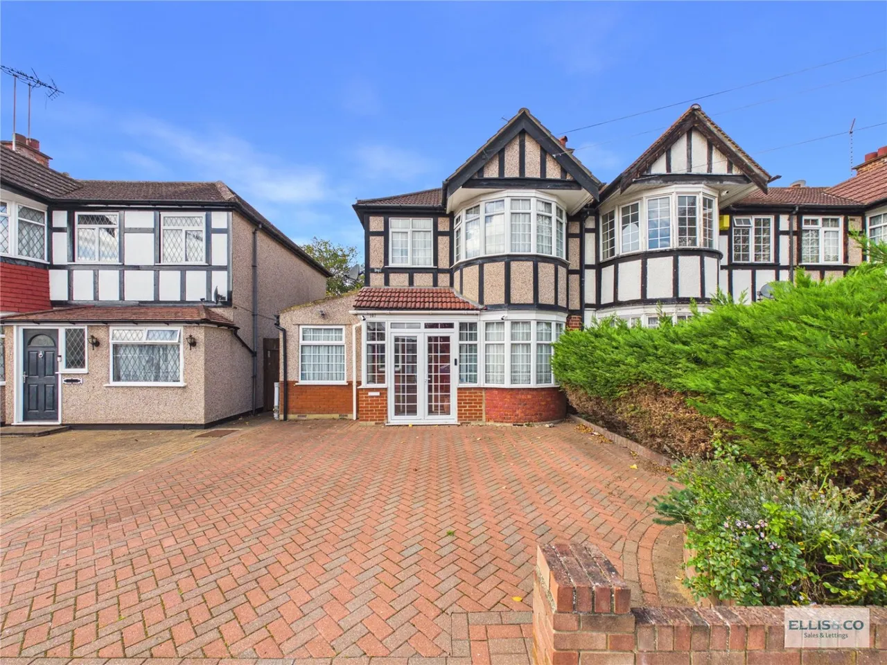 Kenmore Avenue, Kenton, HA3, photo 27