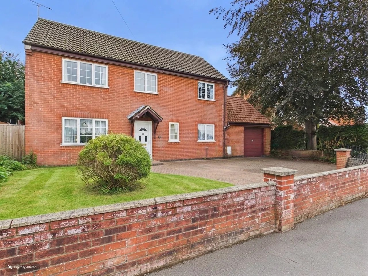 West Hall Road, Mundford, IP26, photo 15