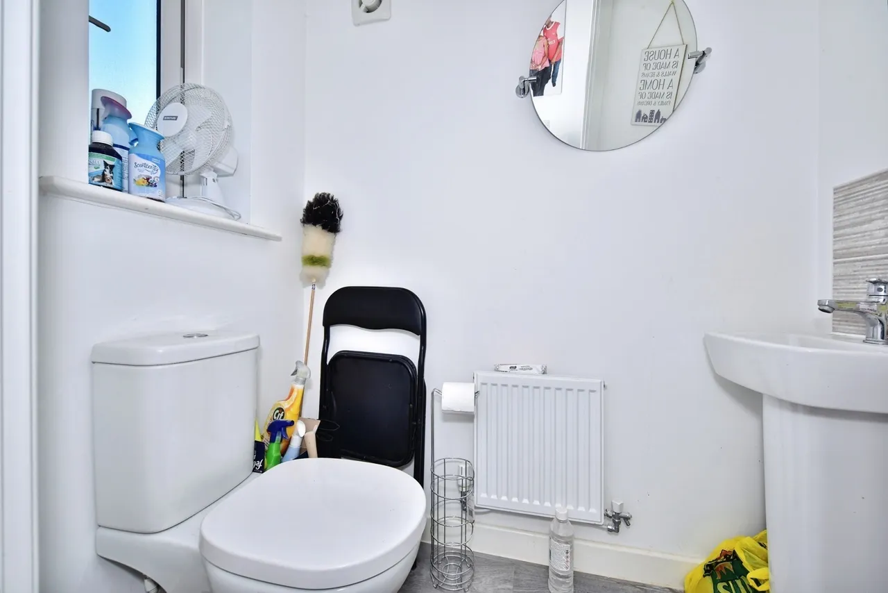 Heath Wood Drive, MAIDSTONE, Kent, ME14, photo 6