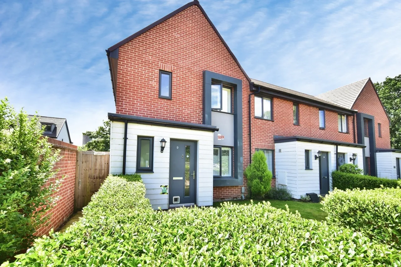 Heath Wood Drive, MAIDSTONE, Kent, ME14, photo 14