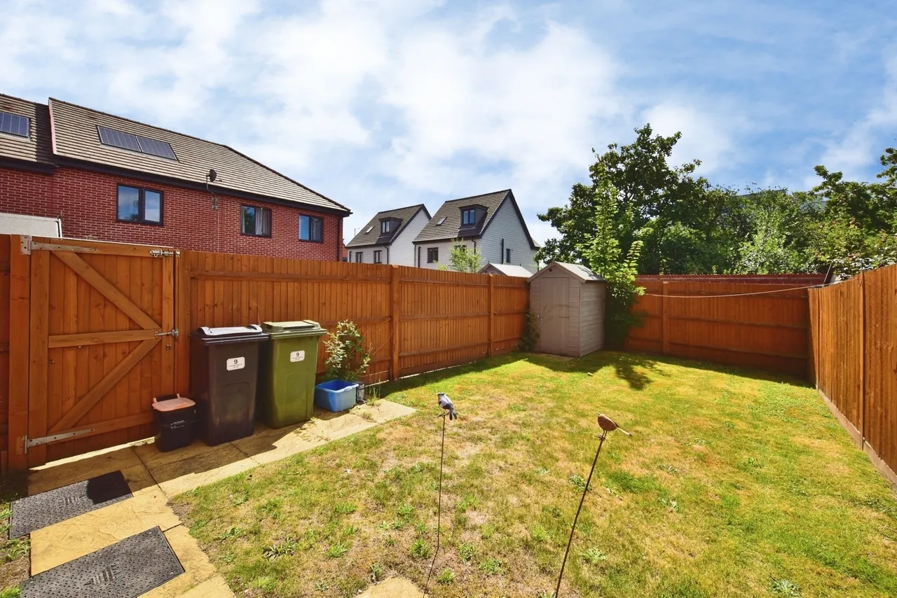 Heath Wood Drive, MAIDSTONE, Kent, ME14, photo 12