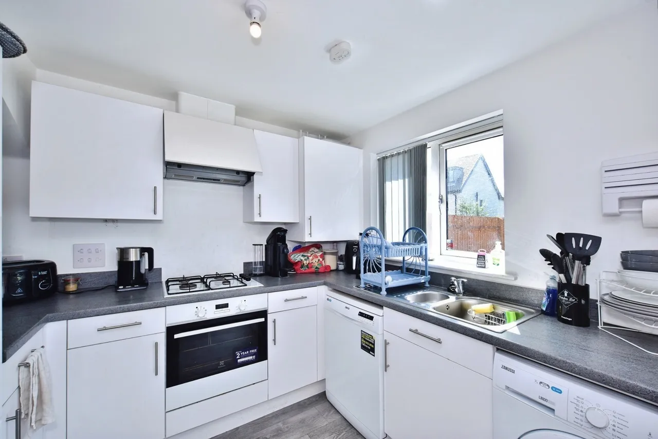 Heath Wood Drive, MAIDSTONE, Kent, ME14, photo 5