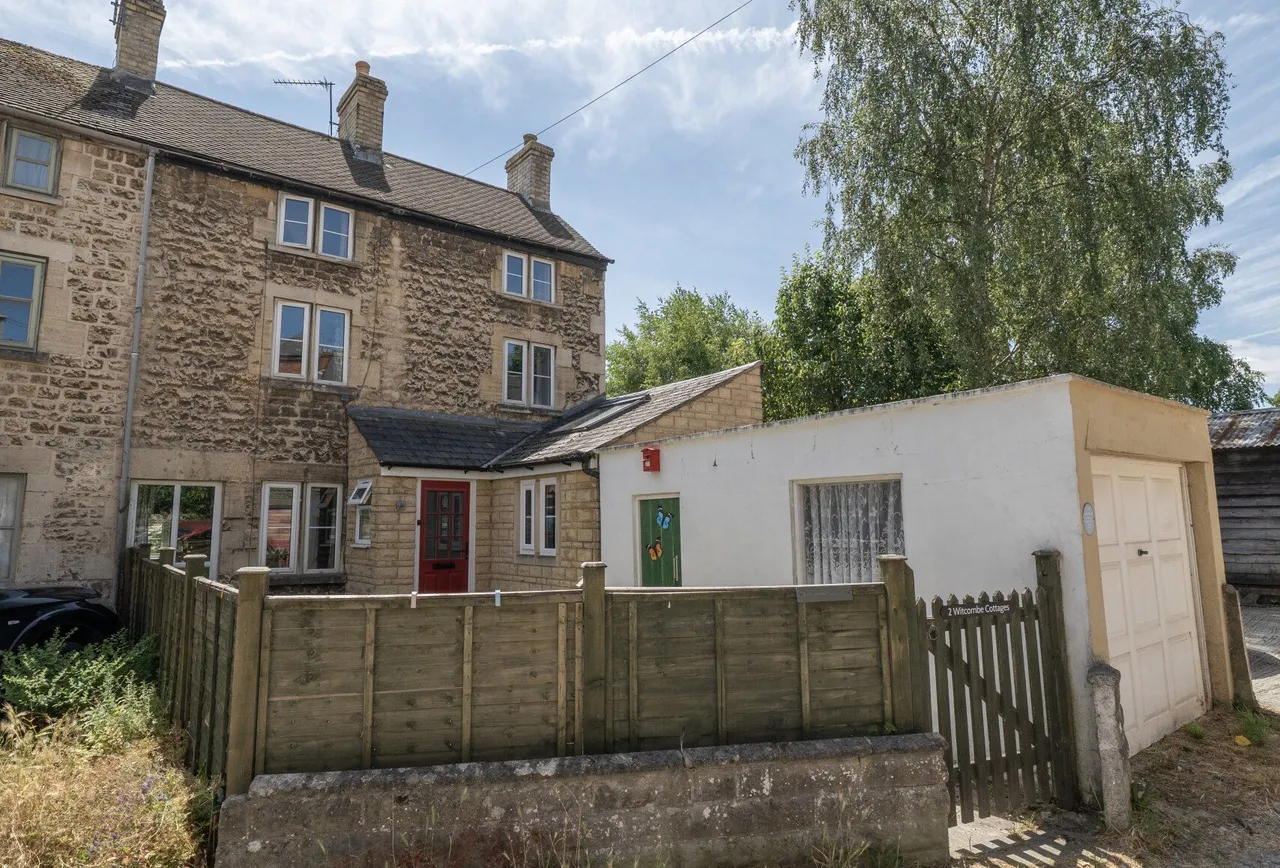 Uplands Road, Stroud, GL5 1UD, photo 20