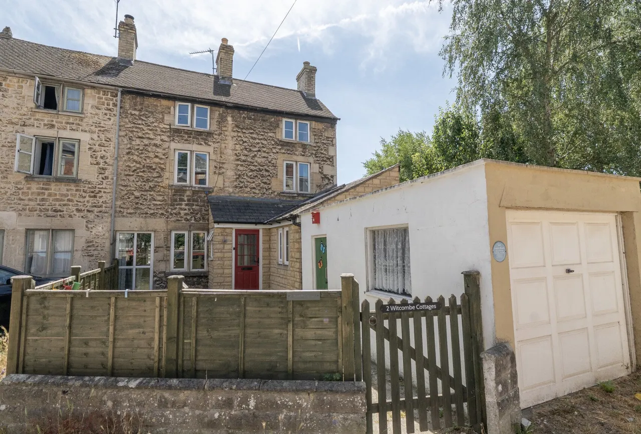 4 bed house for sale — Uplands Road, Stroud, GL5 1UD