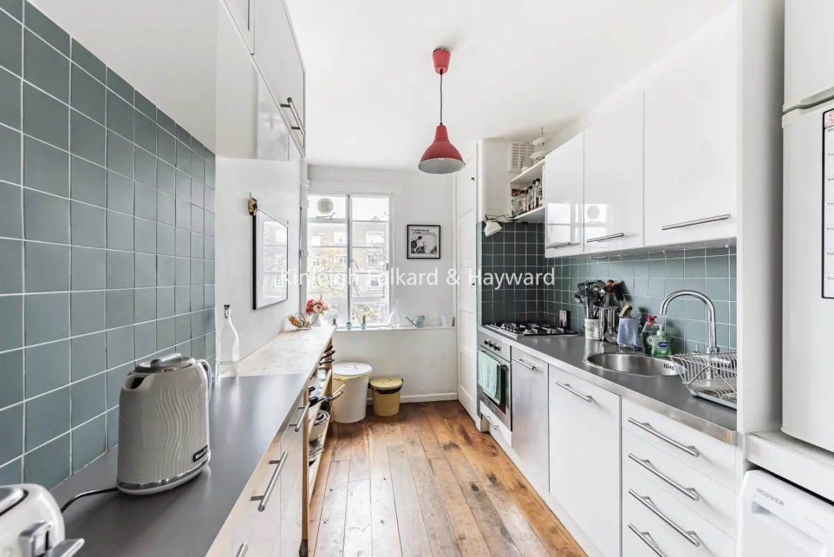 Stroud Green Road, Stroud Green, N4, photo 4