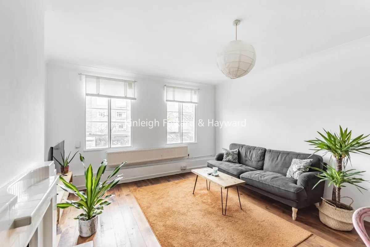 Stroud Green Road, Stroud Green, N4, photo 2