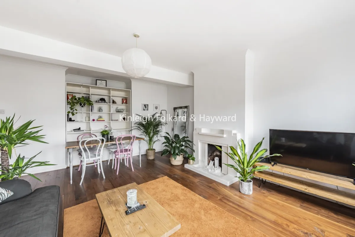 Stroud Green Road, Stroud Green, N4, photo 6