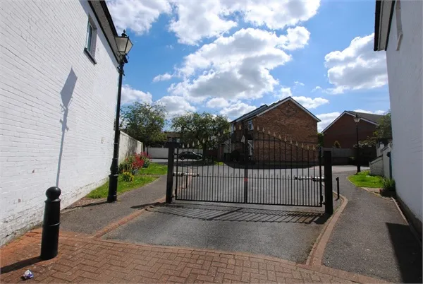 Muncies Mews, Catford, London, SE6 1ER, photo 10