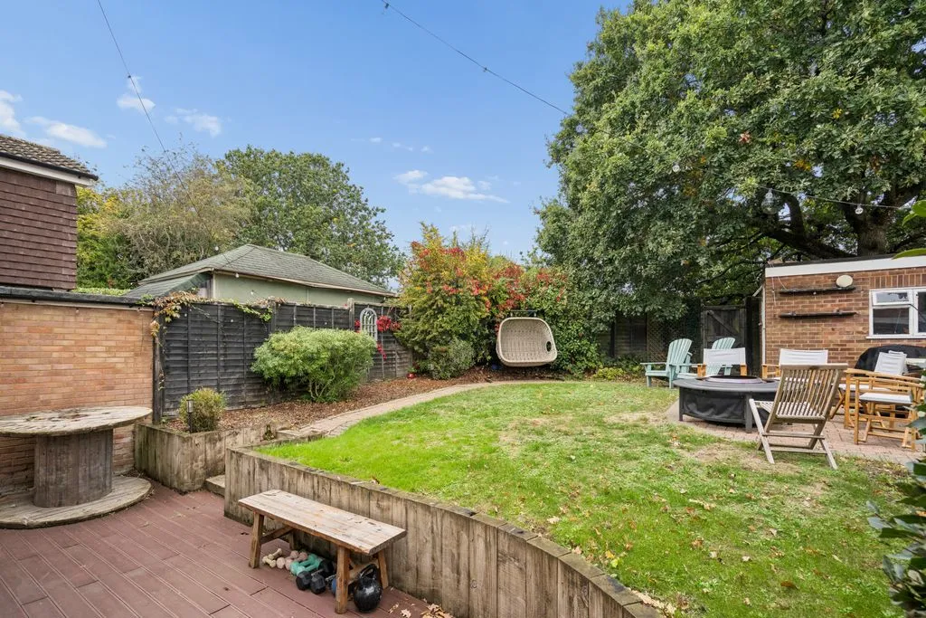 The Ridgeway, Marlow, SL7, photo 13
