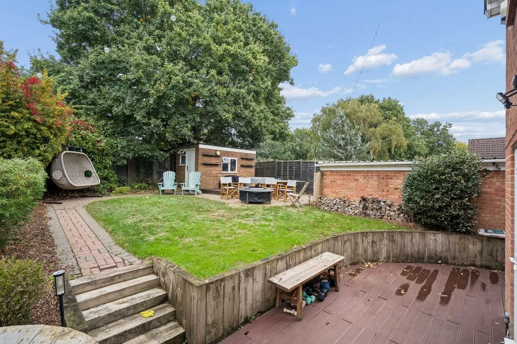 The Ridgeway, Marlow, SL7, photo 12