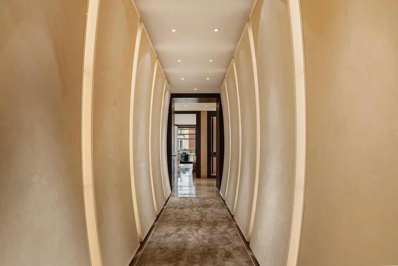 100 Knightsbridge, One Hyde Park, Knightsbridge, London, photo 7