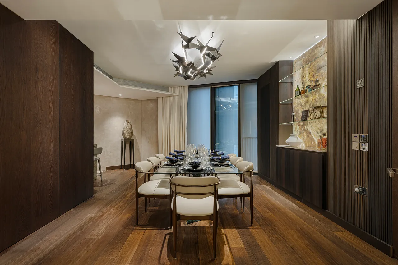 100 Knightsbridge, One Hyde Park, Knightsbridge, London, photo 11