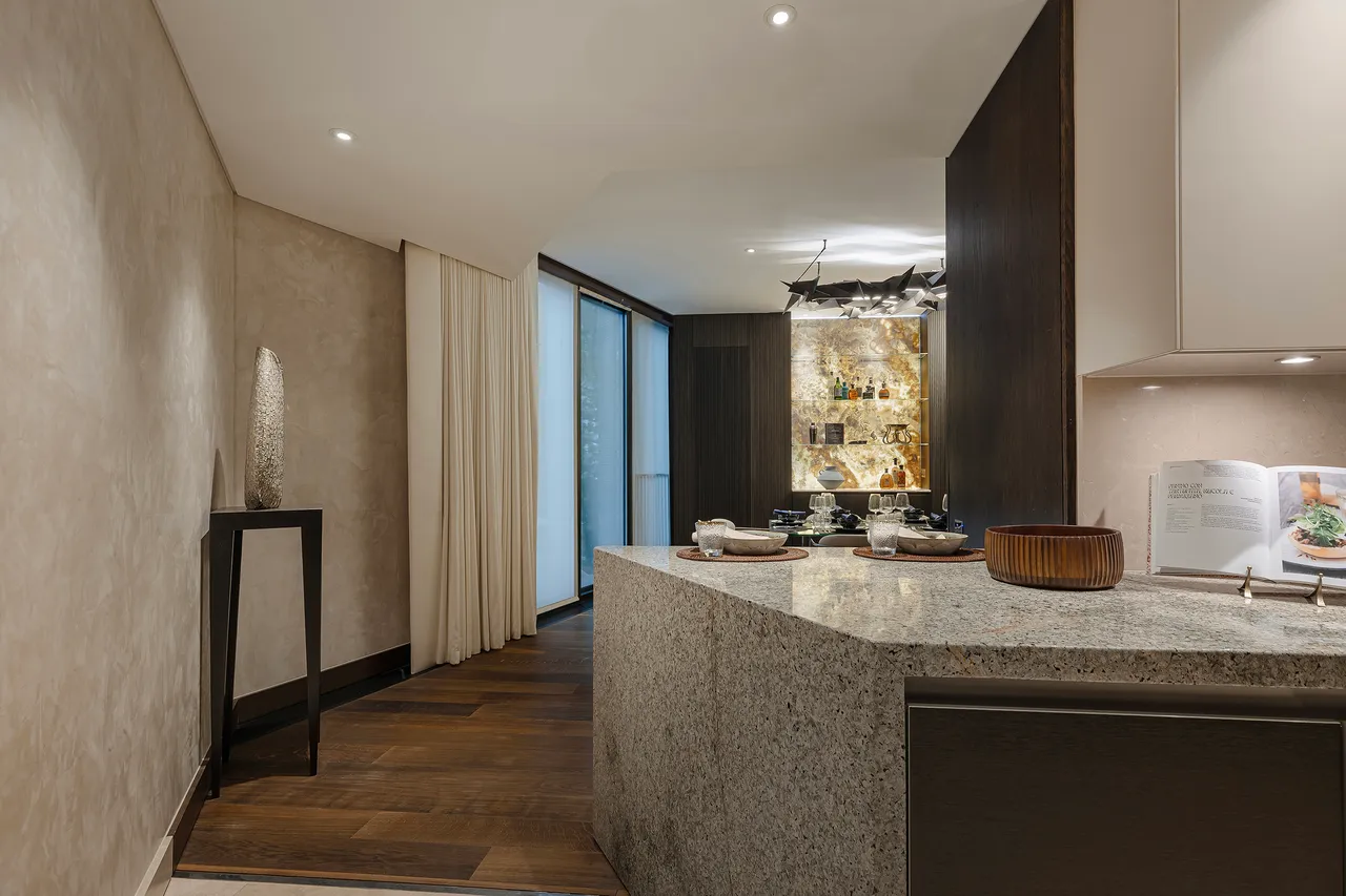 100 Knightsbridge, One Hyde Park, Knightsbridge, London, photo 10