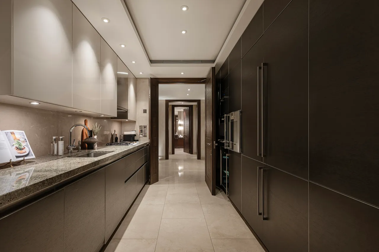 100 Knightsbridge, One Hyde Park, Knightsbridge, London, photo 8