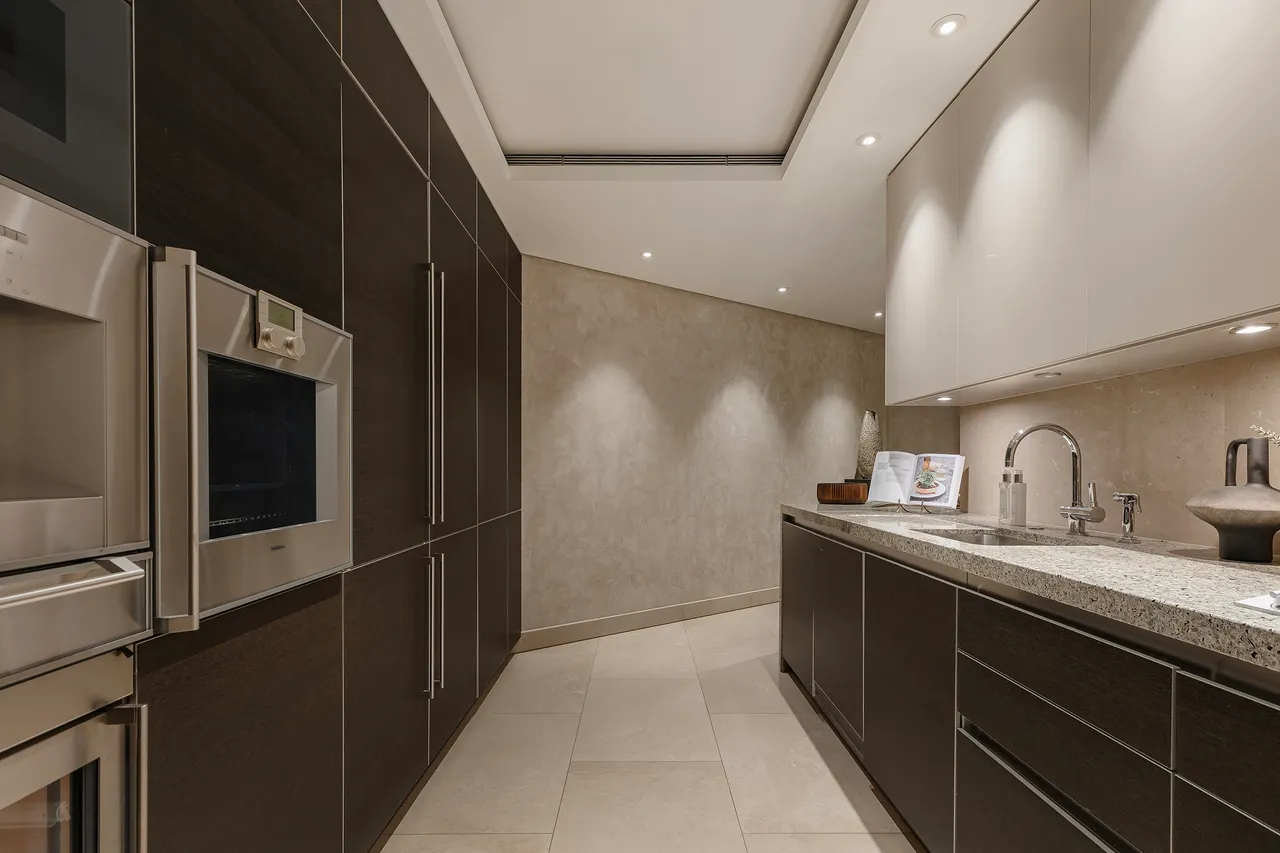 100 Knightsbridge, One Hyde Park, Knightsbridge, London, photo 9