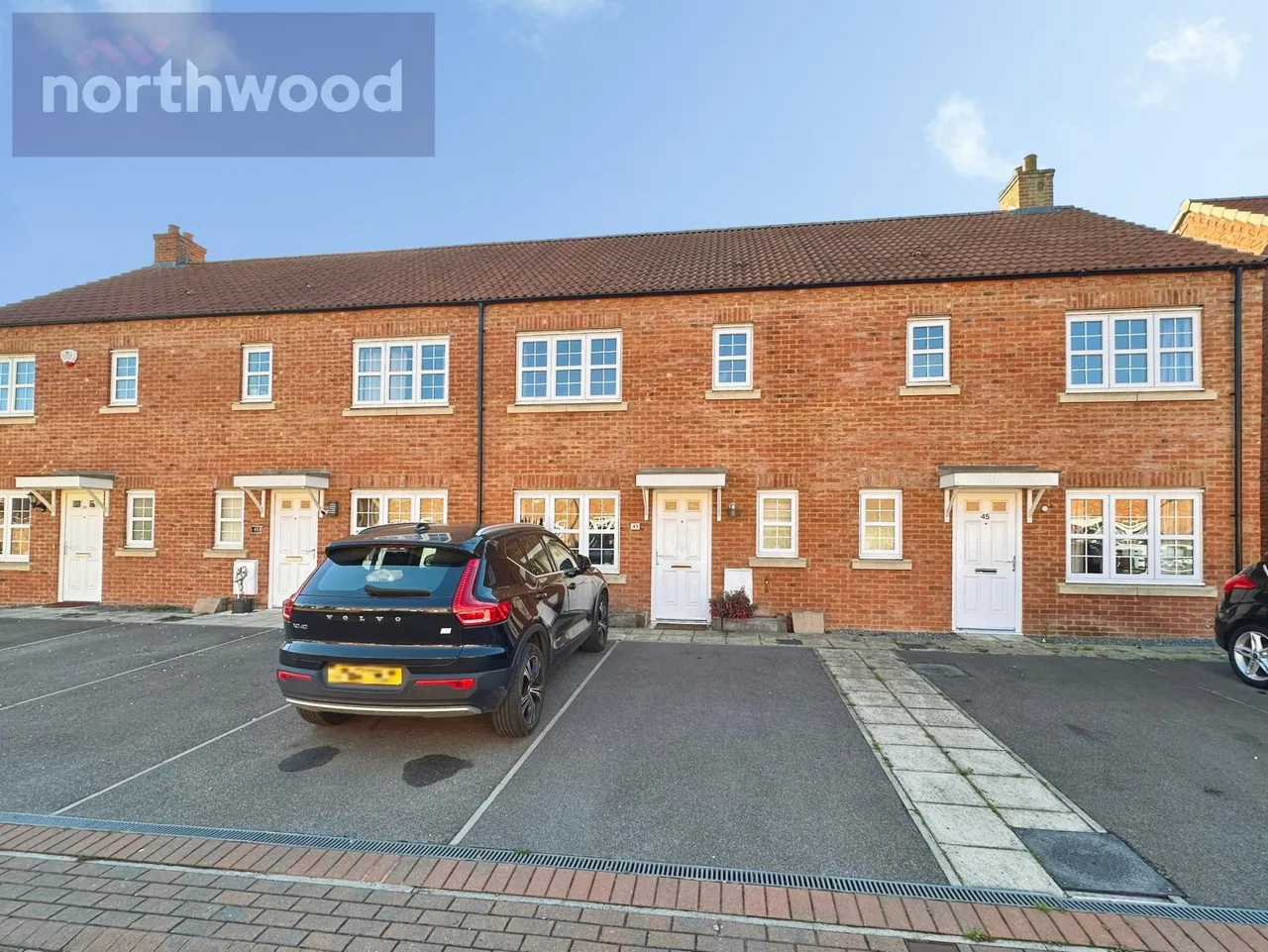 3 bed house for sale, Bishopdale Way, Fulford, YO19