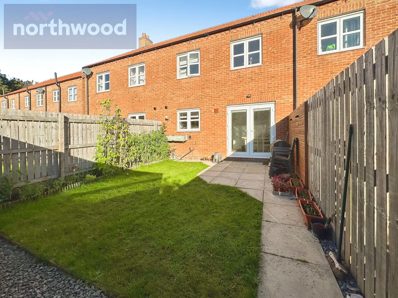 Bishopdale Way, Fulford, YO19, photo 4