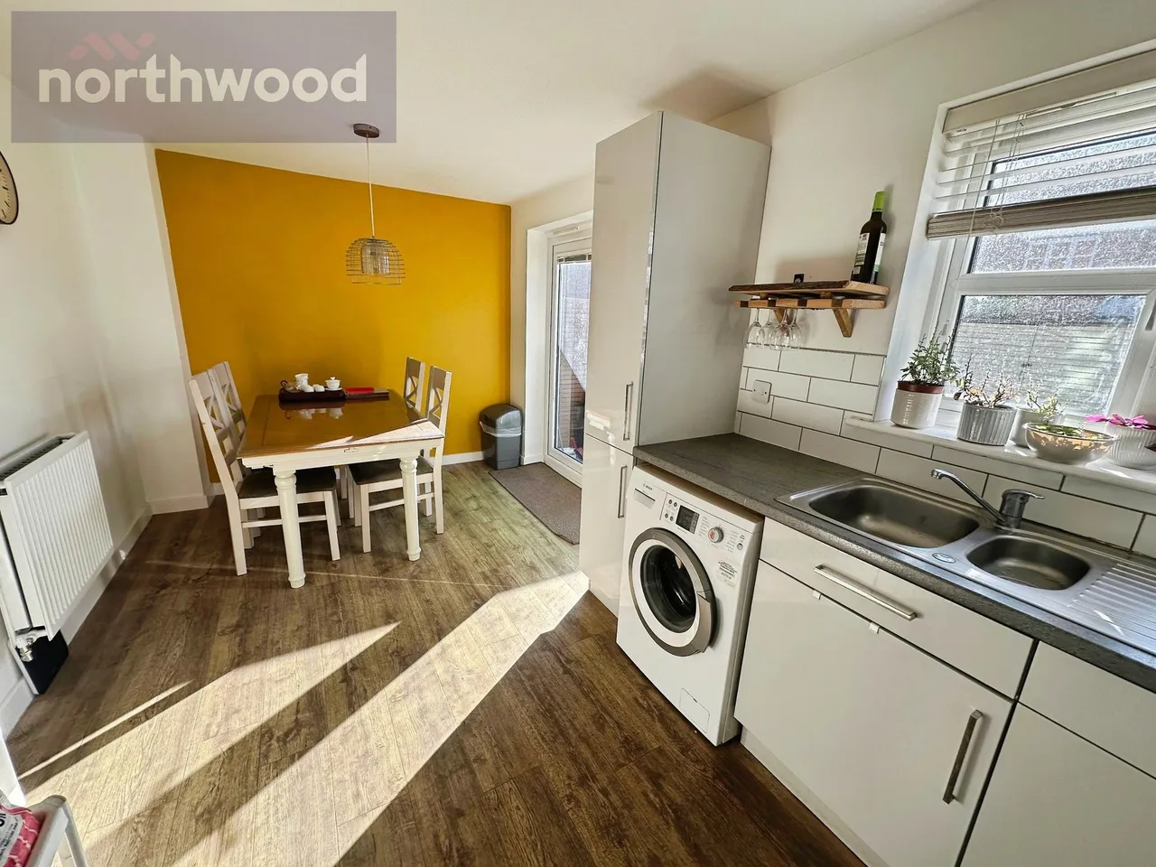 Bishopdale Way, Fulford, YO19, photo 9