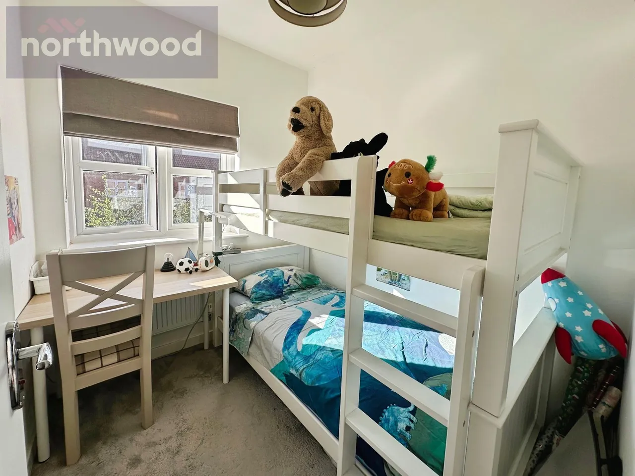 Bishopdale Way, Fulford, YO19, photo 11