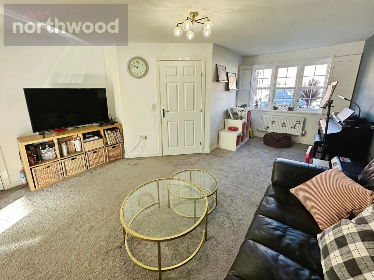 Bishopdale Way, Fulford, YO19, photo 2