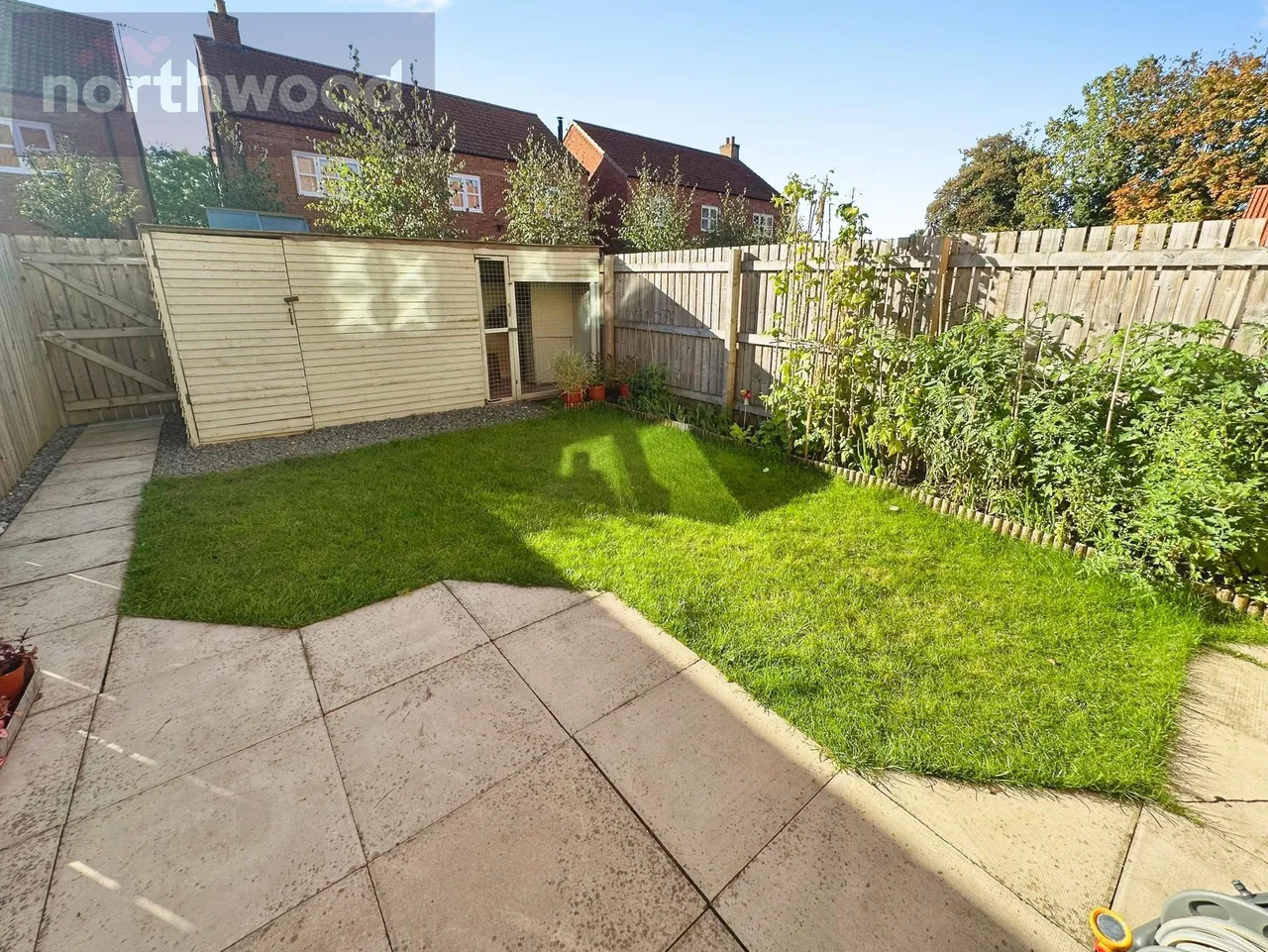 Bishopdale Way, Fulford, YO19, photo 5
