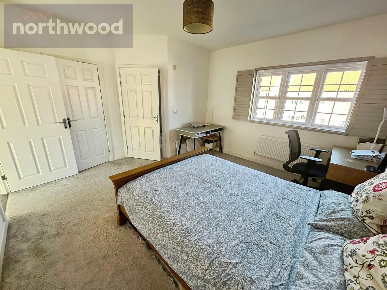 Bishopdale Way, Fulford, YO19, photo 8