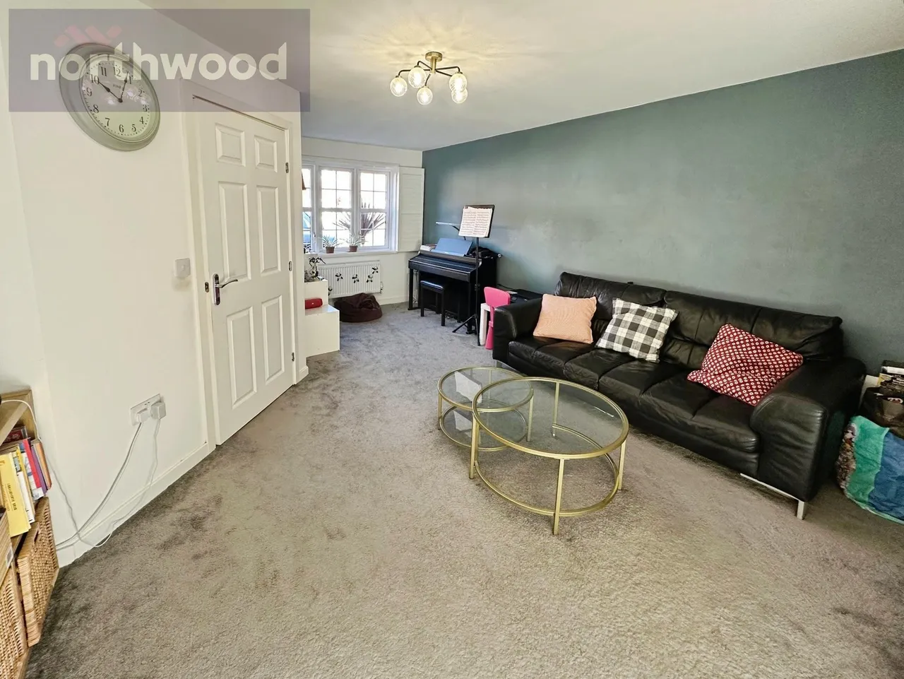 Bishopdale Way, Fulford, YO19, photo 6