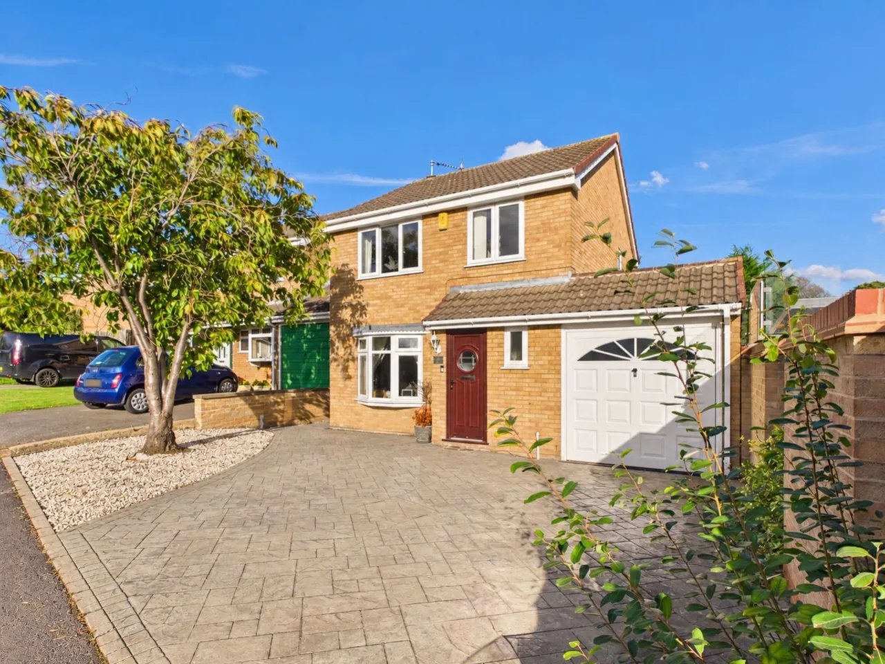 3 bed house for sale, Sandringham Road, Sandiacre, NG10