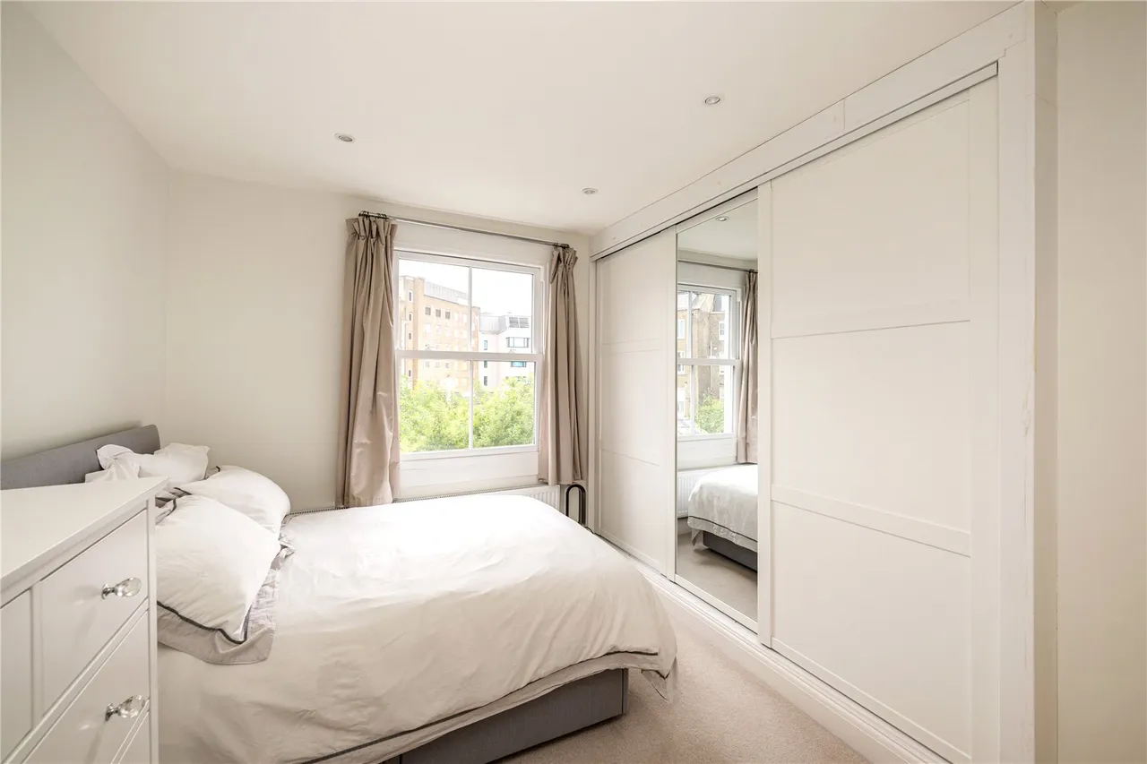 Lexham Gardens, Kensington, W8, photo 10
