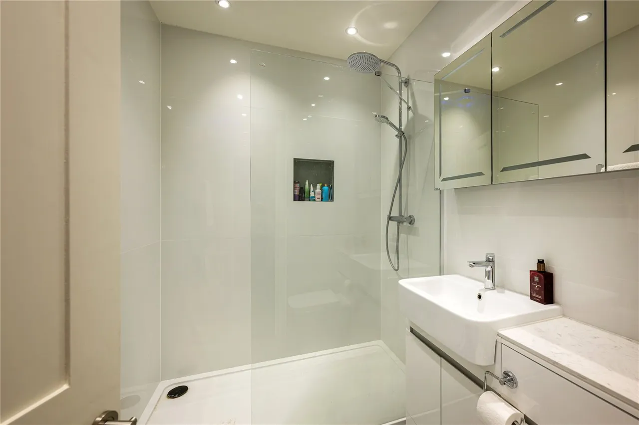 Lexham Gardens, Kensington, W8, photo 7