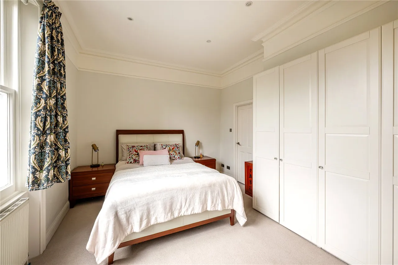 Lexham Gardens, Kensington, W8, photo 8