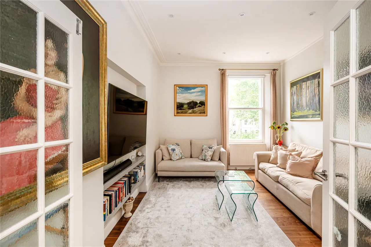Lexham Gardens, Kensington, W8, photo 4