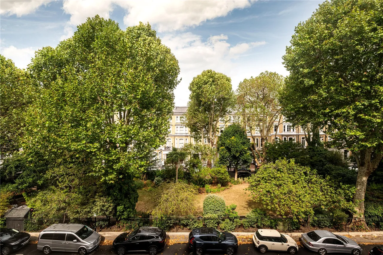 Lexham Gardens, Kensington, W8, photo 6