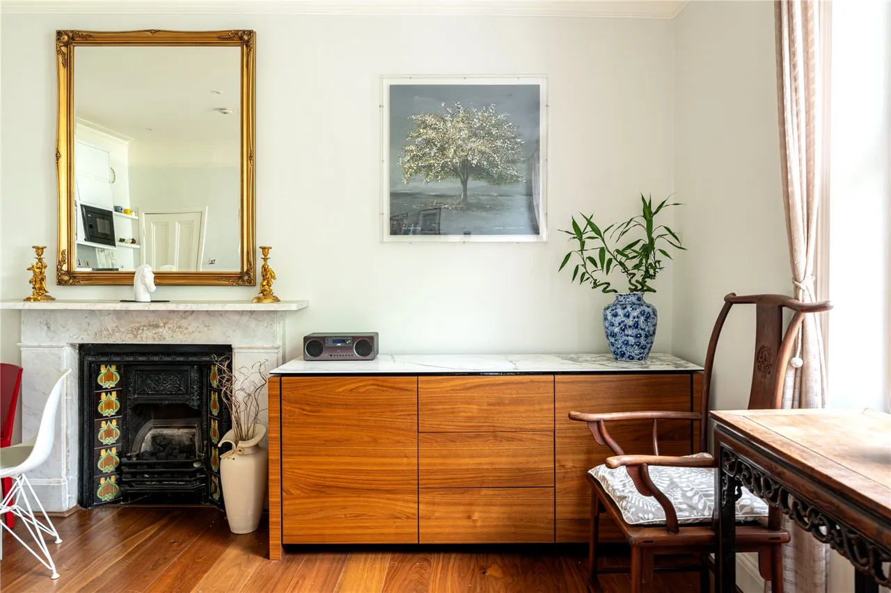 Lexham Gardens, Kensington, W8, photo 5