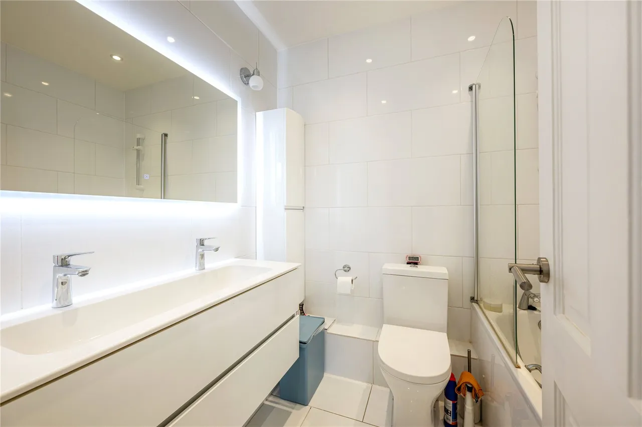Lexham Gardens, Kensington, W8, photo 9