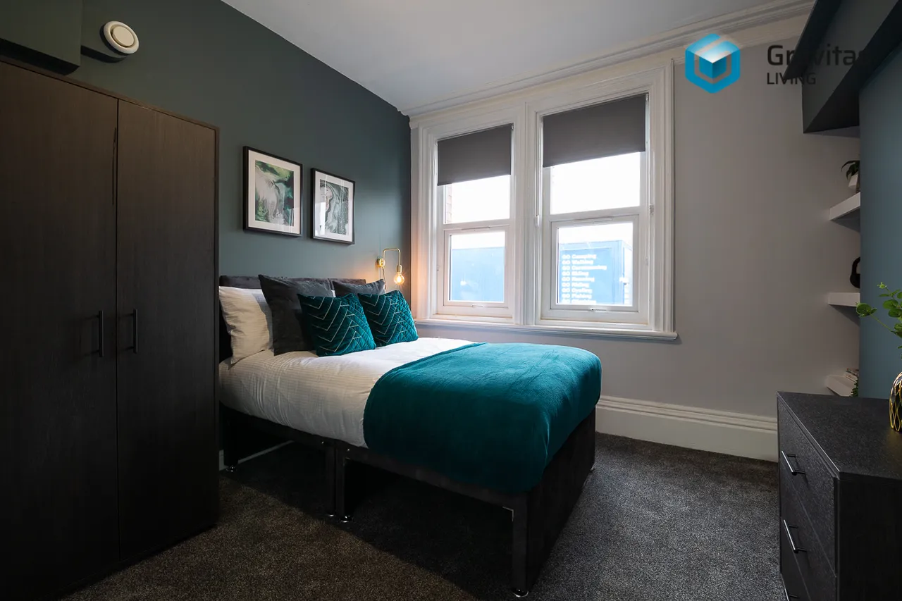 1 bed house to rent, Wilson Patten Street, Warrington, WA1