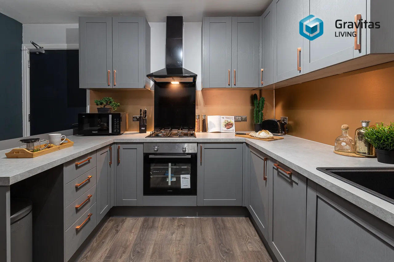 Wilson Patten Street, Warrington, WA1, photo 6