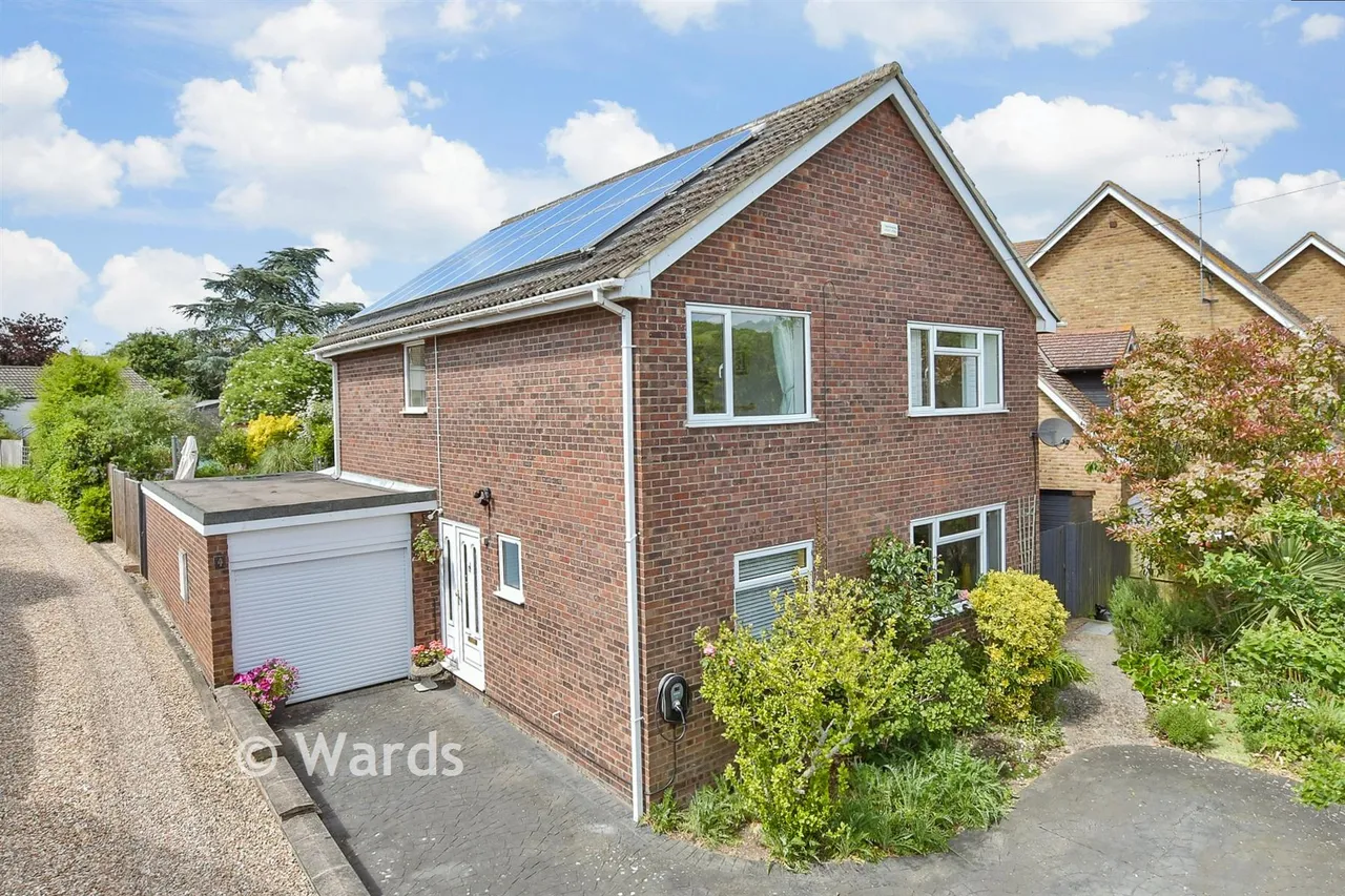 4 bed house for sale, Horselees Road, Boughton-Under-Blean, ME13
