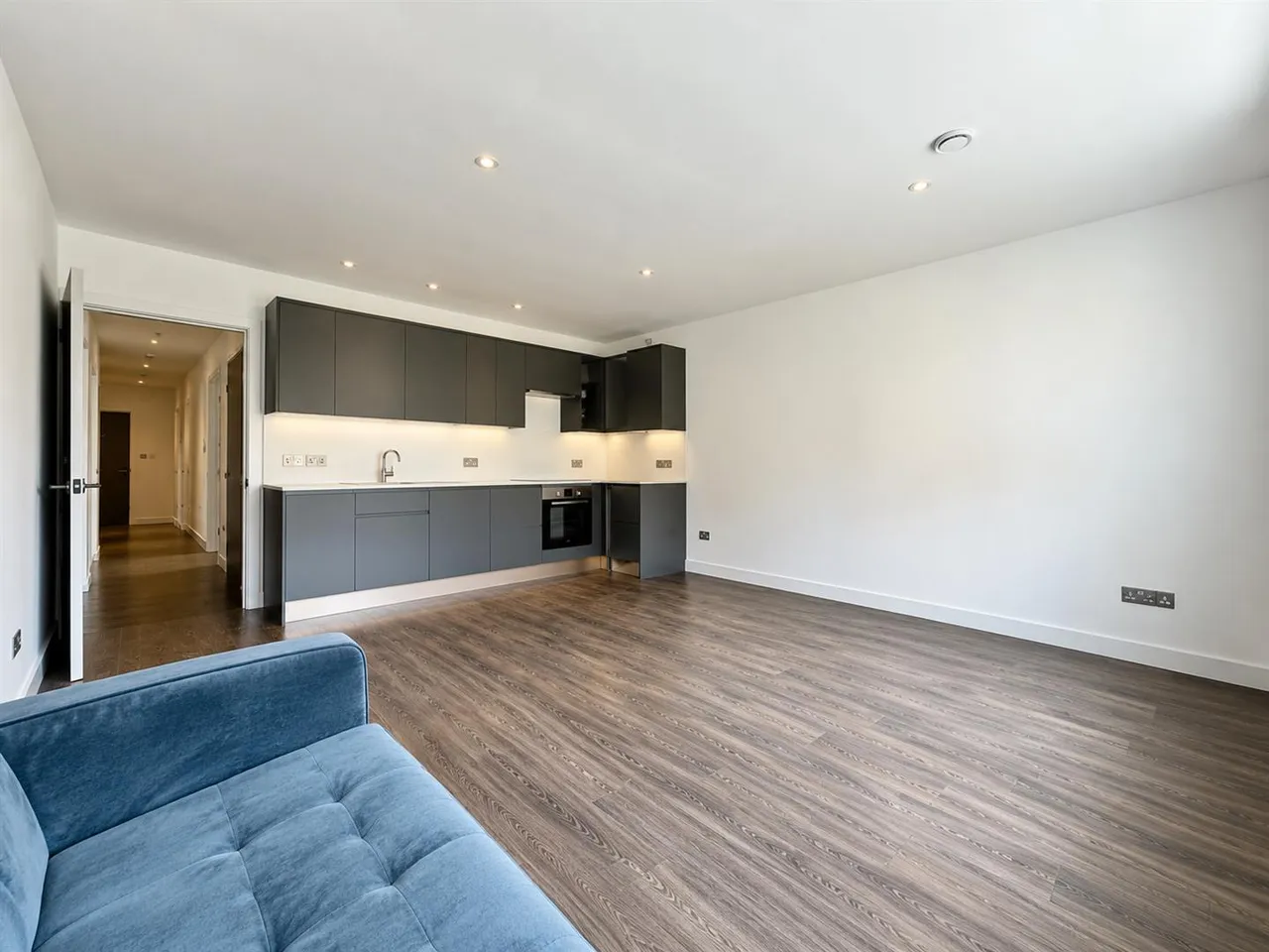 Lewis Crescent, Cliftonville, CT9, photo 6