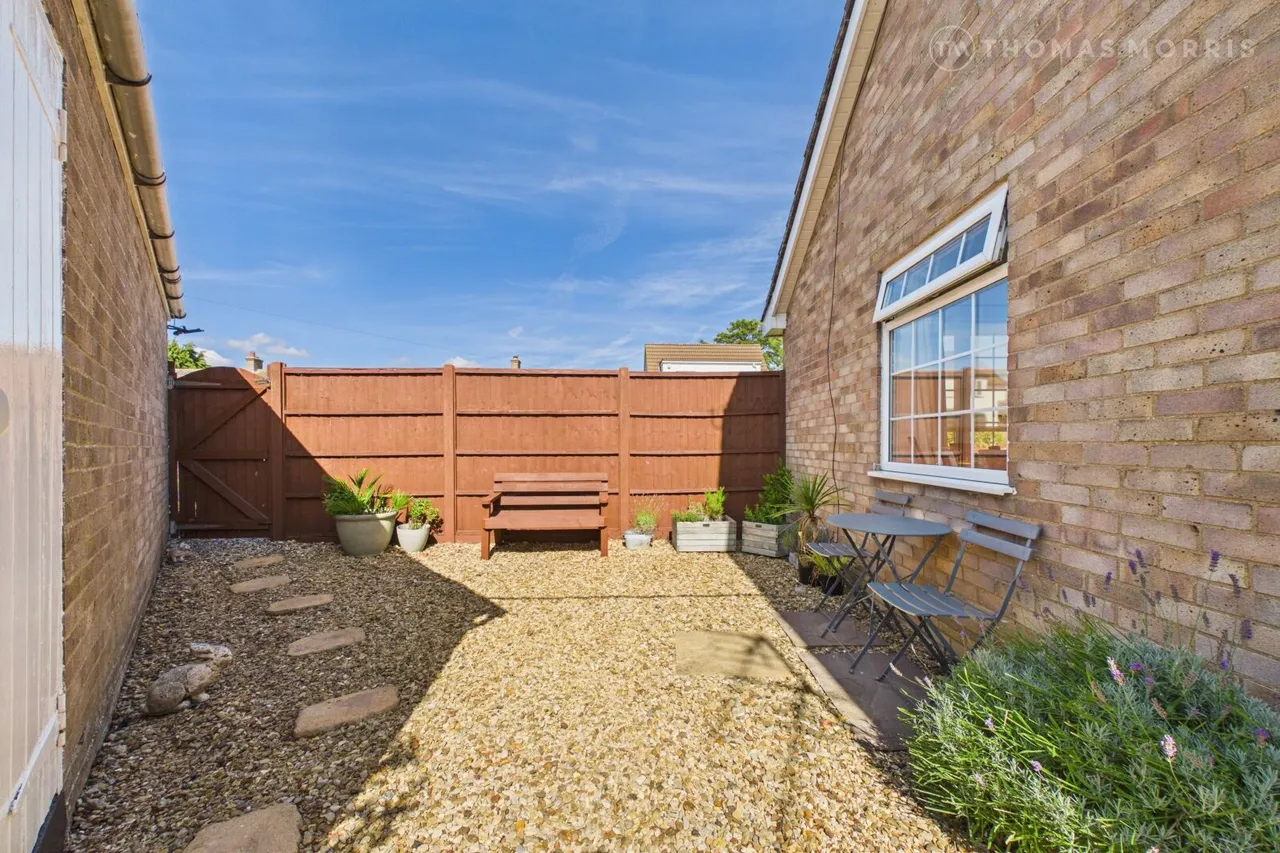 Mill Road, Hartford, PE29, photo 8
