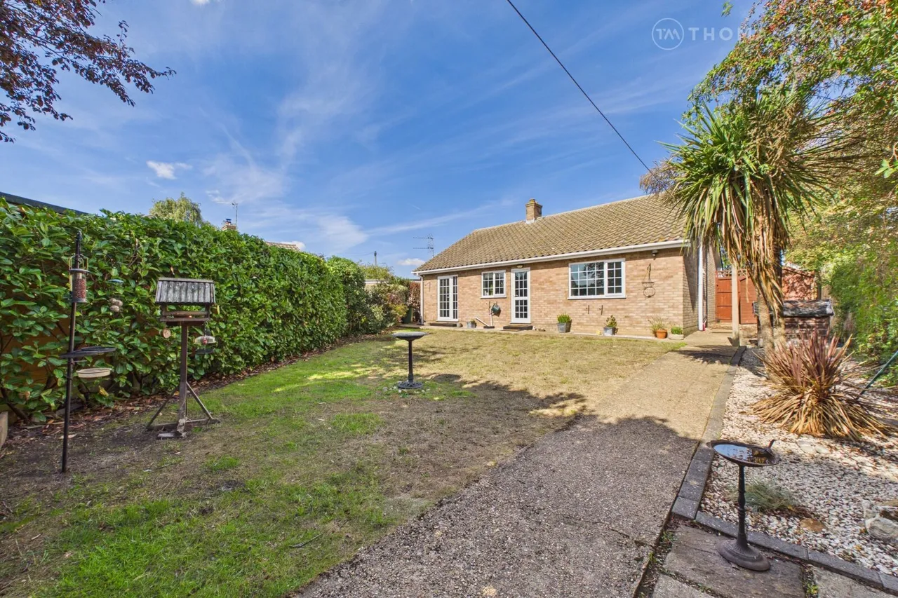 Mill Road, Hartford, PE29, photo 7