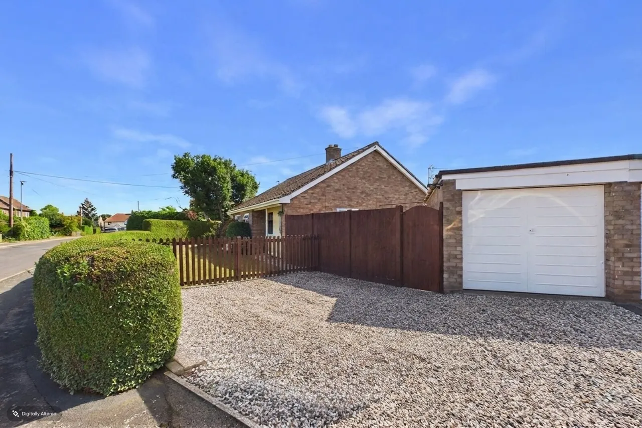 Mill Road, Hartford, PE29, photo 9